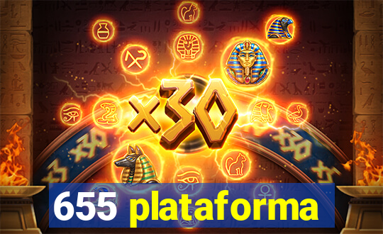 655 plataforma